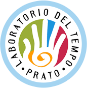 logo laboratorio del tempo